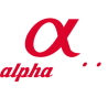 ALPHA SPIRIT
