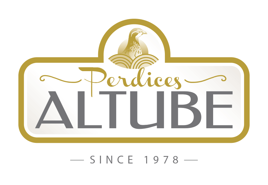 ALTUBE PERDICES