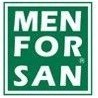 MEN FOR SAN