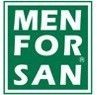 MEN FOR SAN